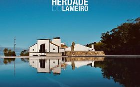 Herdade Do Lameiro - Turismo Rural